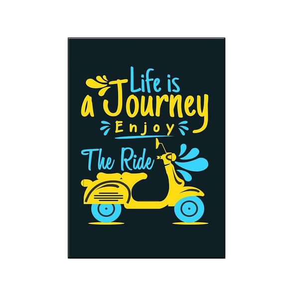 Motivational Family Rules Wall Hanging and Table Frames - Wooden Typography Prints for Home Decor