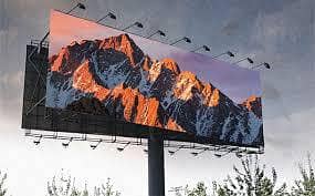 Outdoor/indoor SMD Video Wall LED Screen