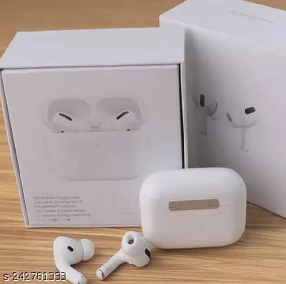 Airpods Air Pro 3rd Gen True Wireless Stereo Bluetooth Earbuds and Dual Headset for All Bluetooth Devices