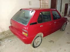 Apex car