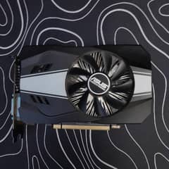 Nvidia Asus gtx 1060 3gb (graphics card)