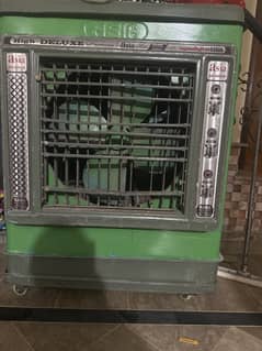 Asia Air Cooler
