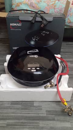 Brand new HOMAGE Hex-1004 700 WATT UPS for sale