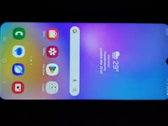 Samsung galaxyA05 mobile phone for sale