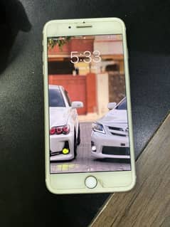 iphone 7 Plus