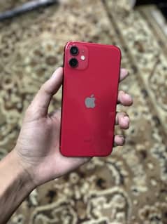 Iphone 11 pta approved 64gb