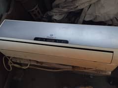 1 ton Ac