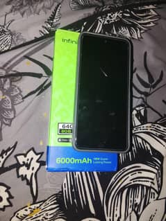 Infinix smart 8