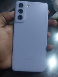 samsung s21 FE
