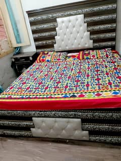 Double Bed for sale