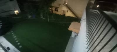 2 Kanal Independent Upper Portion For Rent in DHA Phase 1 Prime Location