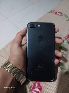 Iphone 7Plus