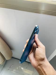 Iphone 12ProMax 128GB Non Pta