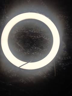 brand new ring 7 colour changing ringlights