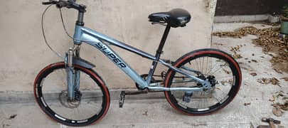 cycle
