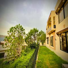11 Marla House for Sale in Phase 8 Bahria Town Rawalpindi