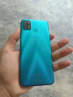 infinix smart 6
