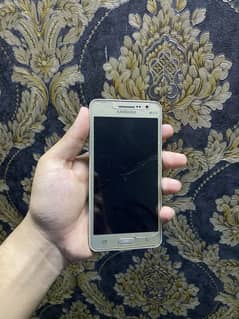 Samsung galaxy grand prime dual pta approved