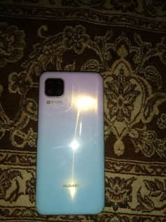 Huawei nova 7i 8/128 exchange possible