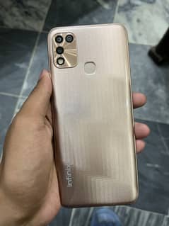 Infinix hot 11 play