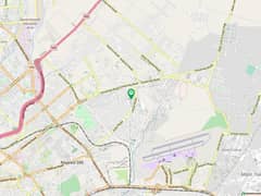 Plot For Sell In Work Society Block 4 Gulistan E Jauhar Karachi
