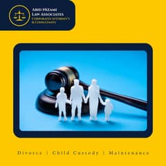 Khula & Divorce Lawyer in Lahore – Free Legal Consultation