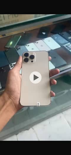 IPhone 13 pro max