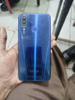 VIVO Y15 USED