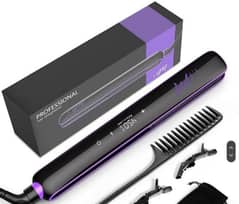 straightener
