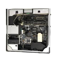 Best Budget Pc 500 Gb Samsung SATA Hard drive 128 gb Z600 Casing
