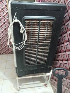 Room Air Cooler with stand