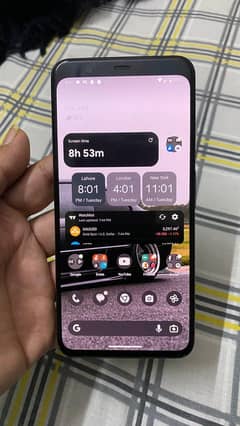 Google Pixel 4XL 6/64GB PTA
