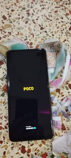 poco