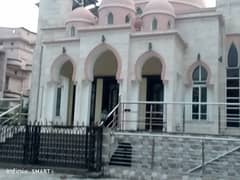8 Marla Tikka Colony(old) Near Attock Oil Refinery & National Bank. Dem 1.65 Crore Negotiable