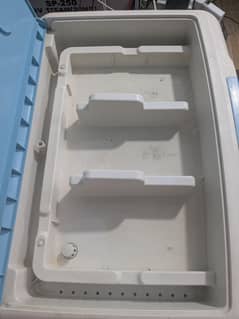 AC/DC air cooler