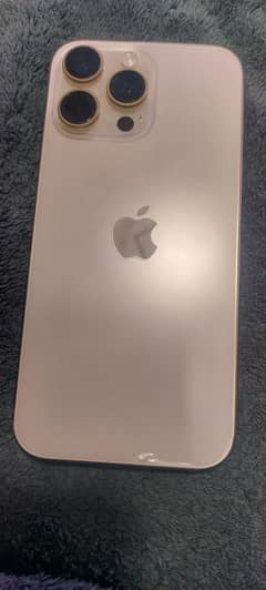 I phone 16pro max