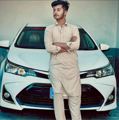 FARHAN MALAK