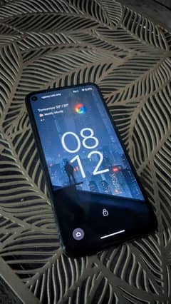 Google Pixel 4a