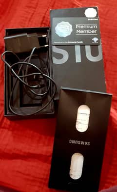 Samsung galaxy S10plus pta official approved
