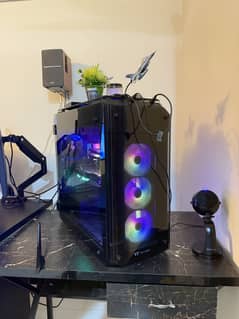  Premium High-End Gaming + Productivity PC Bundle for Sale 