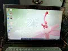 Lenovo Think Pad Laptop i7 / 5th generation