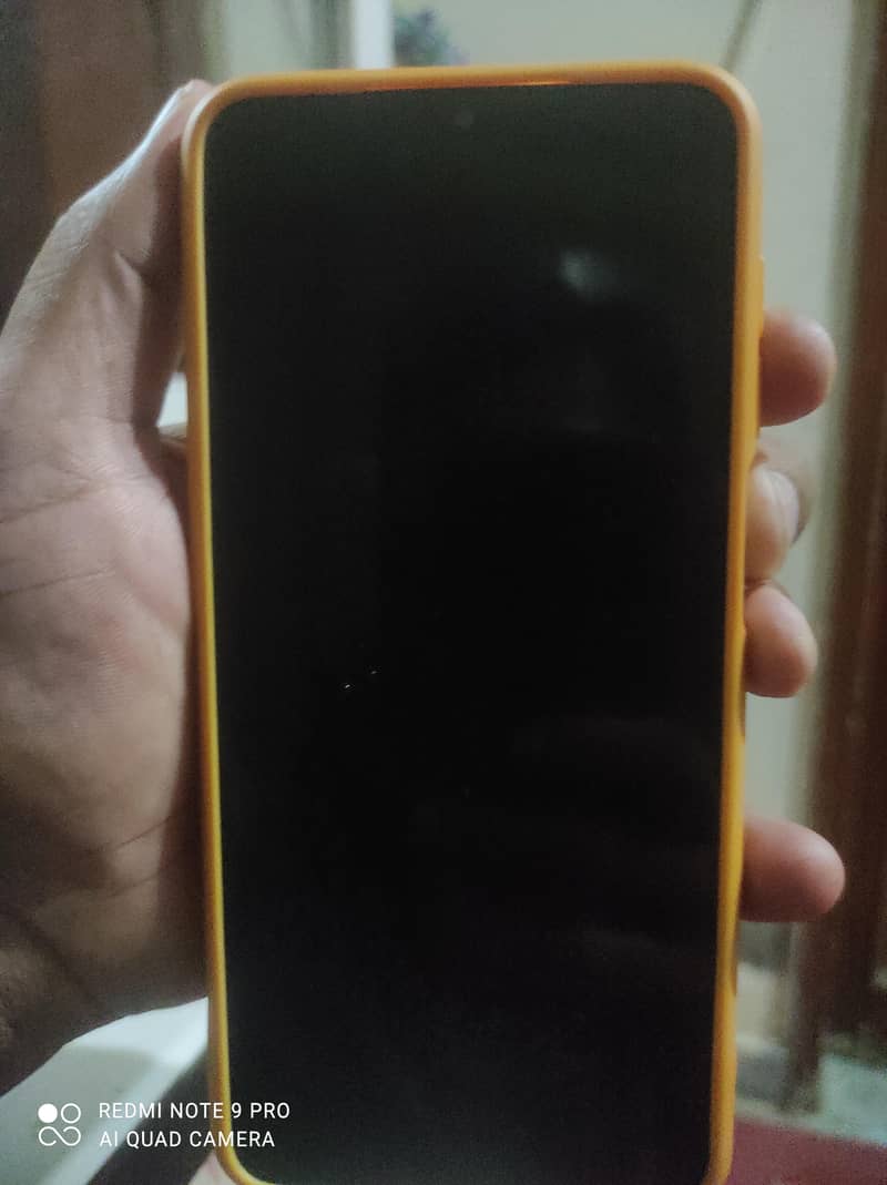 Samsung A12 in neat and clean condition 2