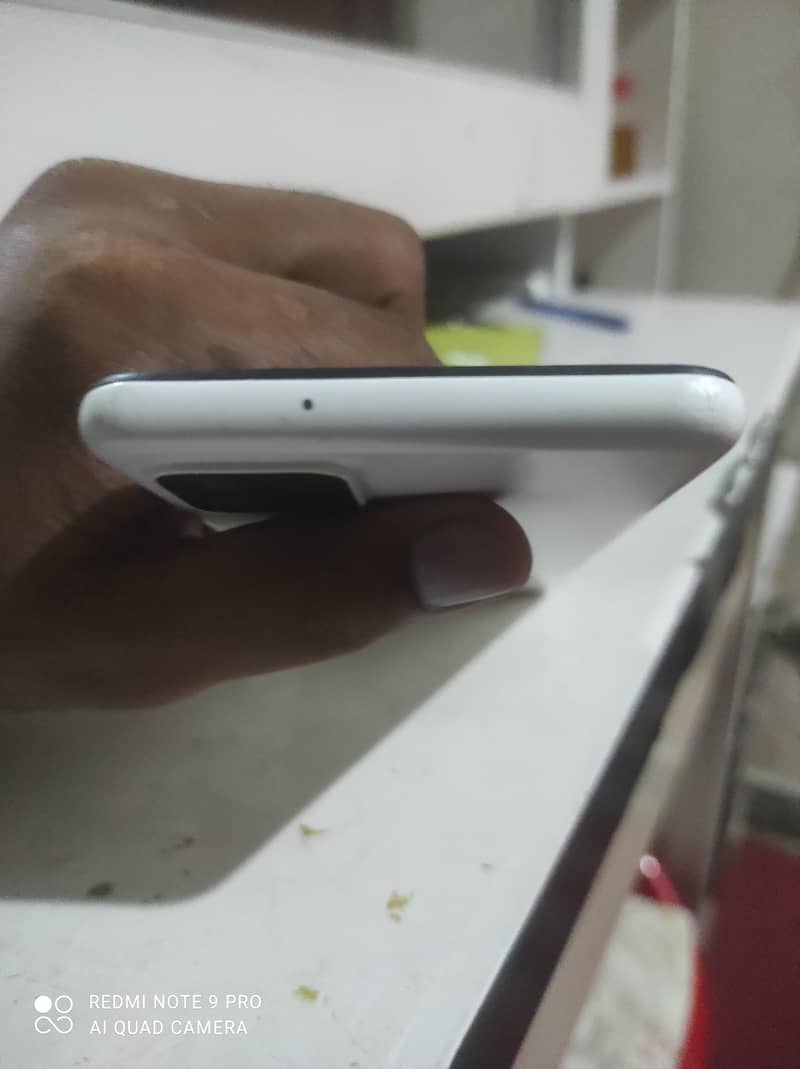 Samsung A12 in neat and clean condition 7