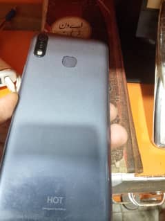 infinix hot 8 for sale