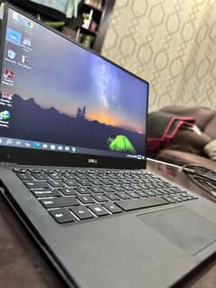 Dell XPS 13