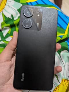 Redmi 13c