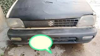 suzuki mehran