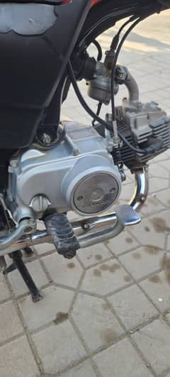 Honda Cd 70