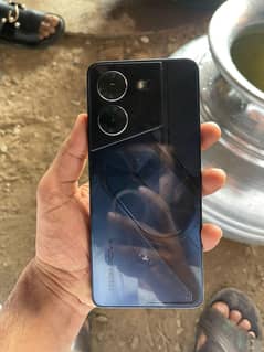 Tecno Pova 5 Pro 5g