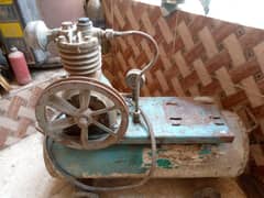 color compressor
